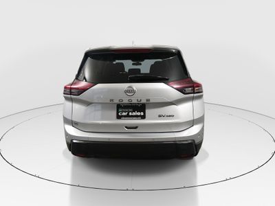 2024 Nissan Rogue - Photo 6