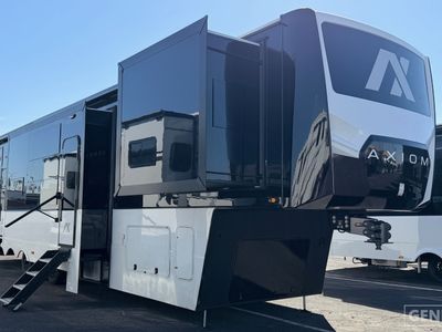 2026 Axiom Vendetta - Photo 1