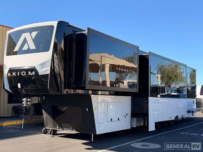2026 Axiom Vendetta - Photo 2