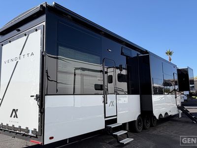 2026 Axiom Vendetta - Photo 3