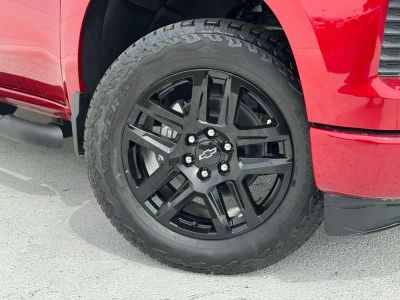 2026 Chevrolet Silverado 1500 - Photo 6