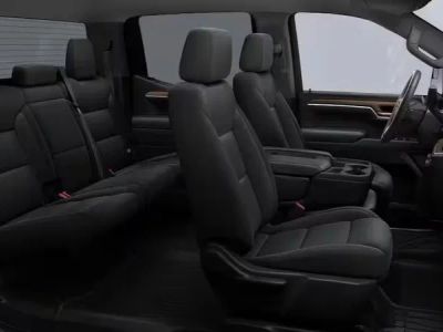 2026 Chevrolet Silverado 1500 - Photo 41