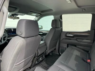 2026 Chevrolet Silverado 1500 - Photo 22