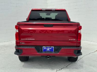 2026 Chevrolet Silverado 1500 - Photo 11