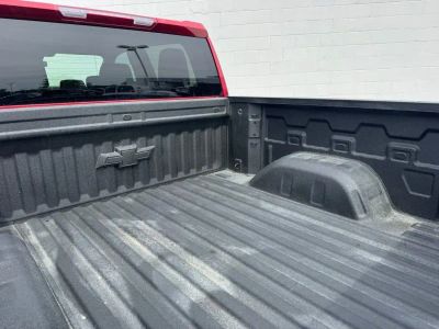 2026 Chevrolet Silverado 1500 - Photo 17