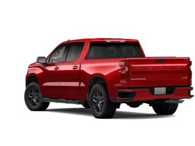 2026 Chevrolet Silverado 1500 - Photo 37