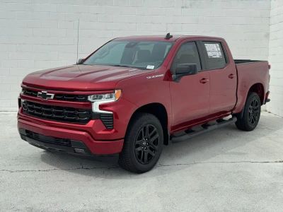 2026 Chevrolet Silverado 1500 - Photo 9