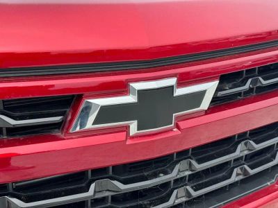 2026 Chevrolet Silverado 1500 - Photo 8