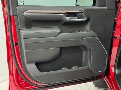 2026 Chevrolet Silverado 1500 - Photo 23