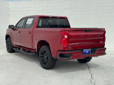 2026 Chevrolet Silverado 1500 - Photo 10