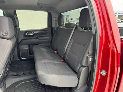 2026 Chevrolet Silverado 1500 - Photo 21