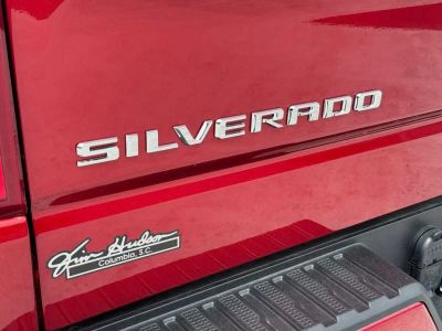 2026 Chevrolet Silverado 1500 - Photo 13