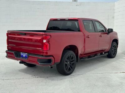 2026 Chevrolet Silverado 1500 - Photo 12