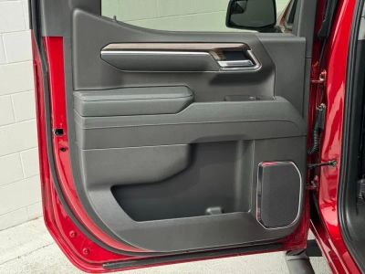 2026 Chevrolet Silverado 1500 - Photo 20
