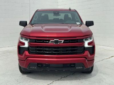 2026 Chevrolet Silverado 1500 - Photo 7