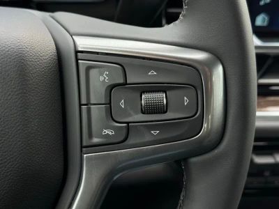 2026 Chevrolet Silverado 1500 - Photo 28