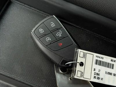 2026 Chevrolet Silverado 1500 - Photo 33