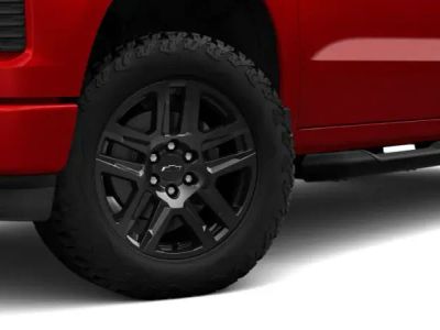 2026 Chevrolet Silverado 1500 - Photo 39