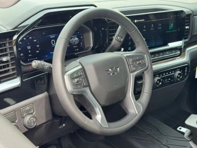 2026 Chevrolet Silverado 1500 - Photo 19
