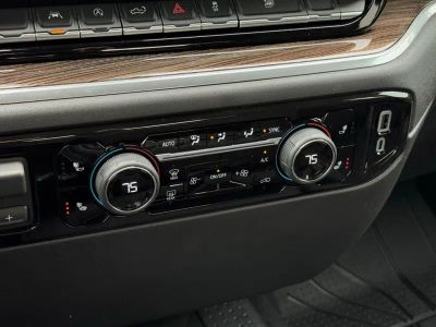 2026 Chevrolet Silverado 1500 - Photo 31