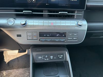 2026 Hyundai Kona — photo 26 view