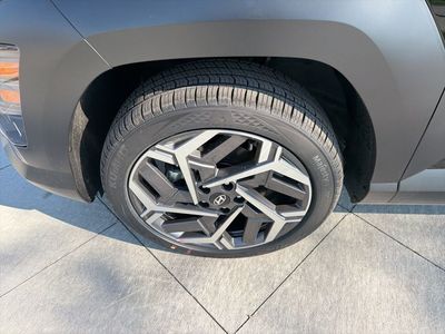 2026 Hyundai Kona — photo 9 view