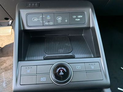 2026 Hyundai Kona — photo 27 view