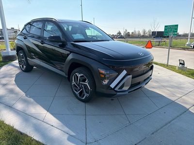 2026 Hyundai Kona — photo 7 view
