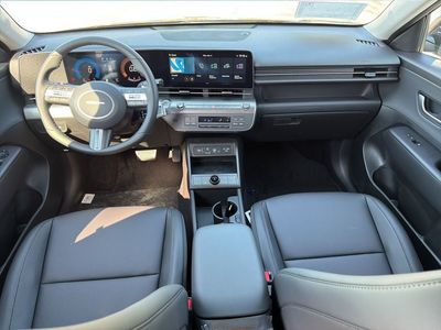 2026 Hyundai Kona — photo 15 view