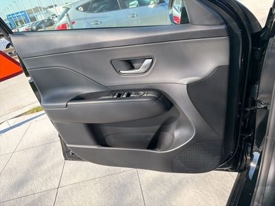 2026 Hyundai Kona — photo 30 view