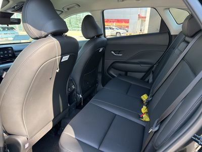 2026 Hyundai Kona — photo 13 view