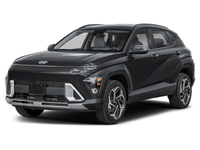 2026 Hyundai Kona — photo 32 view