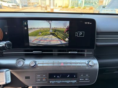 2026 Hyundai Kona — photo 25 view