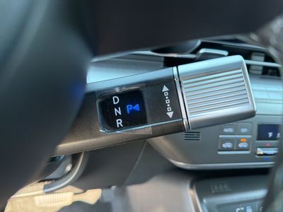 2026 Hyundai Kona — photo 23 view
