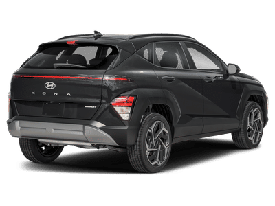 2026 Hyundai Kona — photo 33 view
