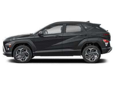 2026 Hyundai Kona — photo 34 view