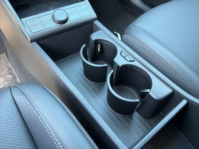 2026 Hyundai Kona — photo 28 view