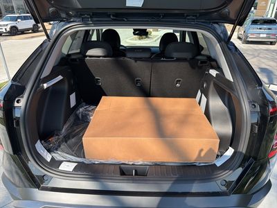 2026 Hyundai Kona — photo 12 view