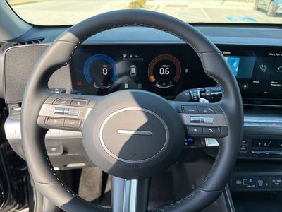 2026 Hyundai Kona — photo 22 view