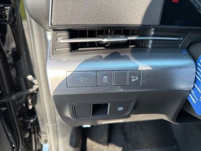 2026 Hyundai Kona — photo 19 view