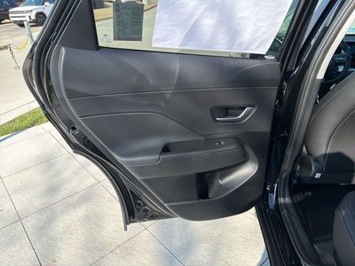2026 Hyundai Kona — photo 16 view