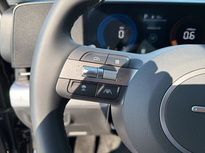 2026 Hyundai Kona — photo 20 view