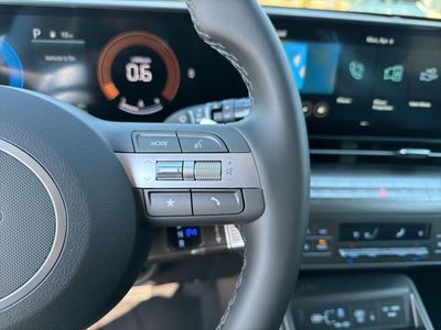 2026 Hyundai Kona — photo 21 view