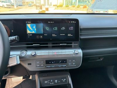 2026 Hyundai Kona — photo 24 view