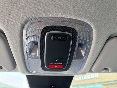 2026 Hyundai Kona — photo 29 view