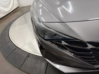 2023 Hyundai Elantra - Photo 10