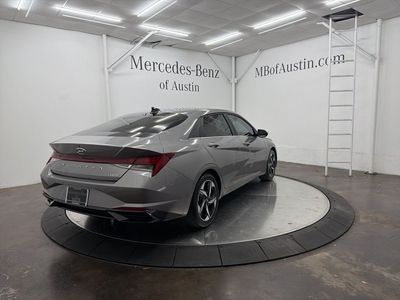 2023 Hyundai Elantra - Photo 7