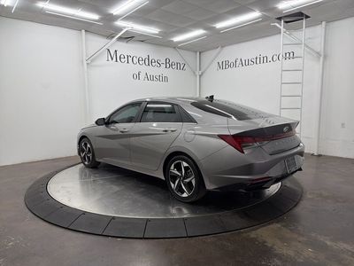 2023 Hyundai Elantra - Photo 5