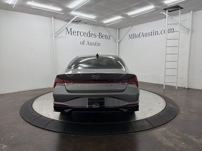 2023 Hyundai Elantra - Photo 6