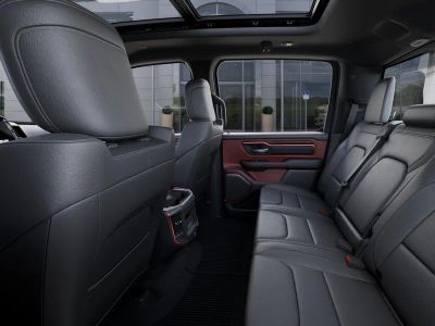 2026 Ram 1500 — photo 23 view